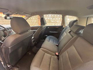 Mercedes-Benz Clase A 180 CDI (2008, impecable)