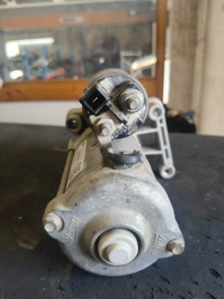 Motor Arranque Peugeot 308 1.5 bluehdi