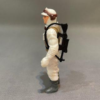 STAR WARS VINTAGE | Luke Skywalker (Hoth) KENNER