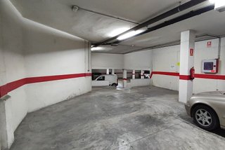 Garaje en venta en Cheste