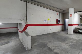 Garaje en venta en Cheste
