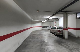 Garaje en venta en Cheste