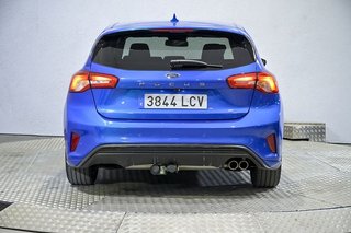 Ford Focus   1.0 Ecoboost 92kW STLine