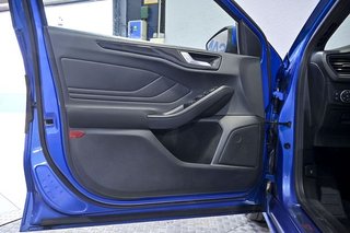 Ford Focus   1.0 Ecoboost 92kW STLine