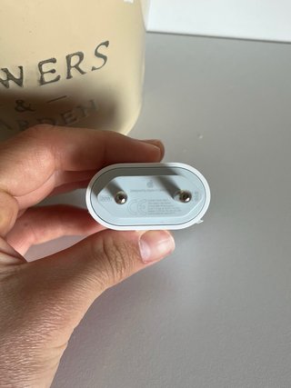 Pack iPhone 14 Cable, Cargador y Funda MagSafe