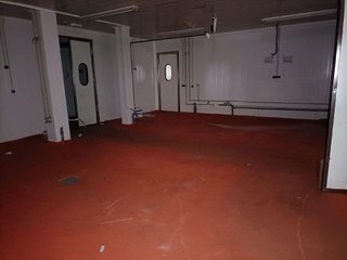 Nave industrial en venta en Las Mercedes - El Cármen en Puertollano