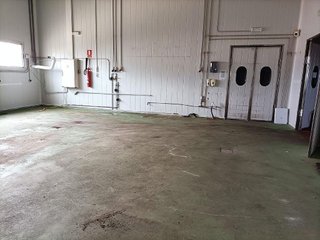 Nave industrial en venta en Las Mercedes - El Cármen en Puertollano