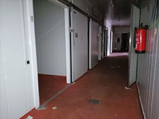 Nave industrial en venta en Las Mercedes - El Cármen en Puertollano
