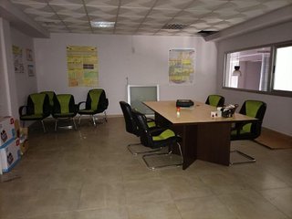 Nave industrial en venta en Las Mercedes - El Cármen en Puertollano