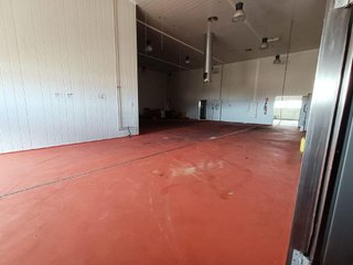 Nave industrial en venta en Las Mercedes - El Cármen en Puertollano