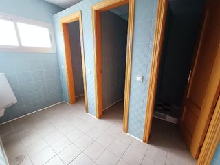Nave industrial en venta en Las Mercedes - El Cármen en Puertollano