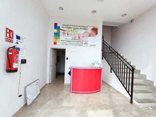 Nave industrial en venta en Las Mercedes - El Cármen en Puertollano