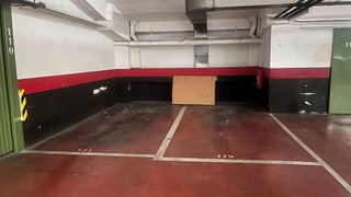 Garaje en venta en La Bozada – Parque Delicias en Zaragoza