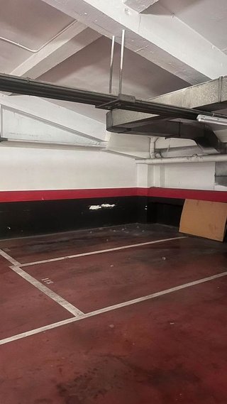 Garaje en venta en La Bozada – Parque Delicias en Zaragoza