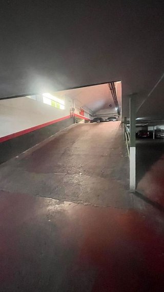 Garaje en venta en La Bozada – Parque Delicias en Zaragoza