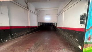 Garaje en venta en La Bozada – Parque Delicias en Zaragoza
