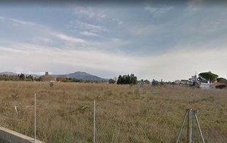 Terreno en venta en Costa Norte en Vinaròs