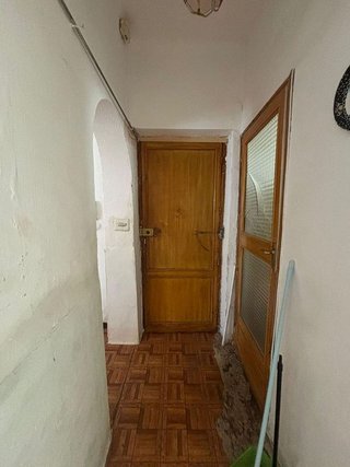 Piso en venta en Zona Paseo de la Estación - Calle Cristo en Valdepeñas