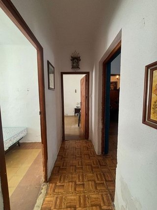 Piso en venta en Zona Paseo de la Estación - Calle Cristo en Valdepeñas