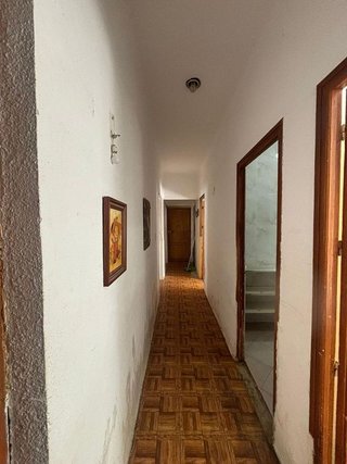 Piso en venta en Zona Paseo de la Estación - Calle Cristo en Valdepeñas