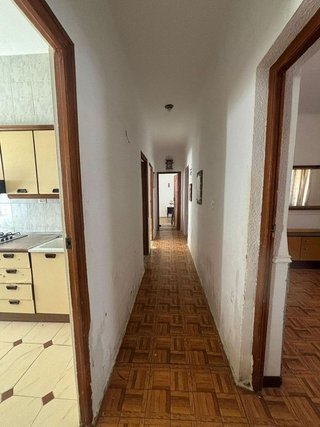 Piso en venta en Zona Paseo de la Estación - Calle Cristo en Valdepeñas