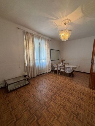 Piso en venta en Zona Paseo de la Estación - Calle Cristo en Valdepeñas
