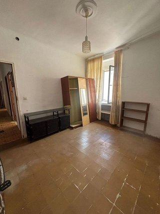Piso en venta en Zona Paseo de la Estación - Calle Cristo en Valdepeñas