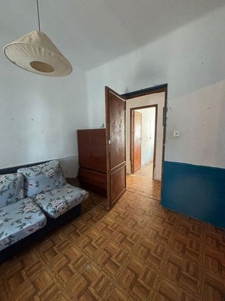 Piso en venta en Zona Paseo de la Estación - Calle Cristo en Valdepeñas