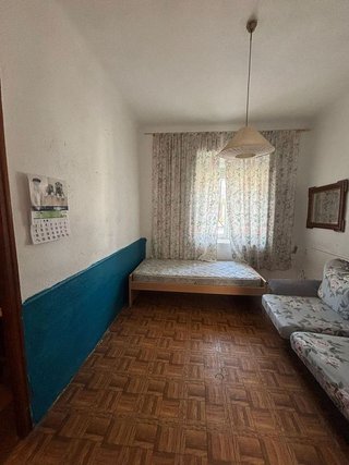 Piso en venta en Zona Paseo de la Estación - Calle Cristo en Valdepeñas