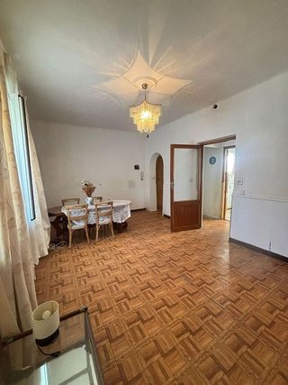 Piso en venta en Zona Paseo de la Estación - Calle Cristo en Valdepeñas