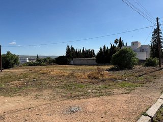 Solar en venta en El Brillante -El Naranjo - El Tablero en Córdoba