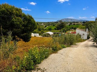 Terreno en venta en Centro en Alhaurín el Grande