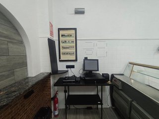 Local comercial en venta en Petrer
