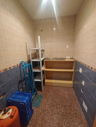 Local comercial en venta en Petrer