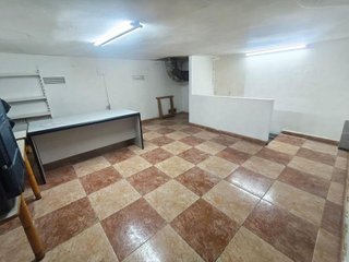 Local comercial en venta en Petrer