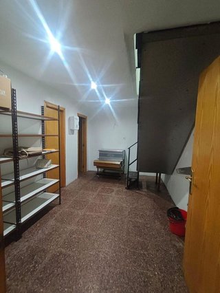 Local comercial en venta en Petrer