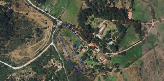 Terreno en venta en Barrios (Los)