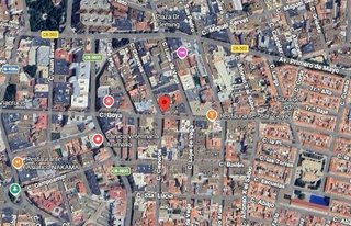 Local comercial en venta en Centro en Puertollano