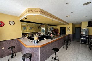 Local comercial en venta en Gamonal en Burgos