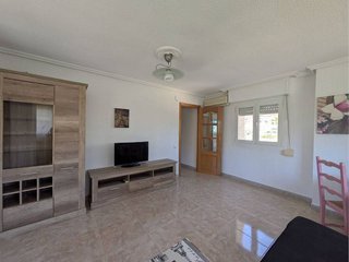 Piso en venta en Albufereta en Alicante