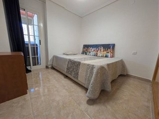 Piso en venta en Albufereta en Alicante