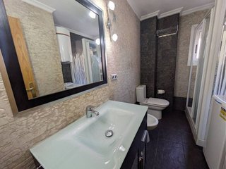 Piso en venta en Albufereta en Alicante