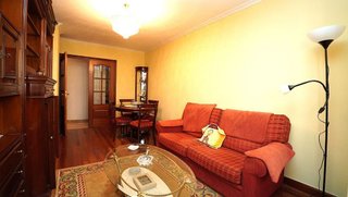 Piso en venta en Centro - Recinto Amurallado en Lugo