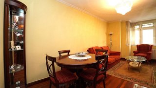 Piso en venta en Centro - Recinto Amurallado en Lugo