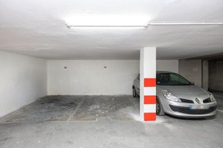 Garaje en venta en Centro - Sagrario en Granada