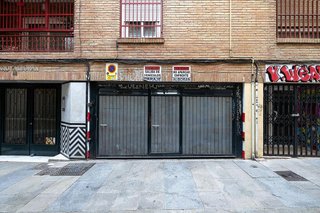 Garaje en venta en Centro - Sagrario en Granada