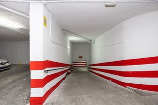 Garaje en venta en Centro - Sagrario en Granada
