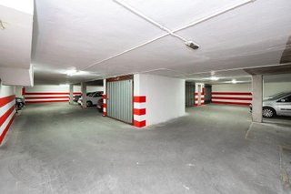Garaje en venta en Centro - Sagrario en Granada