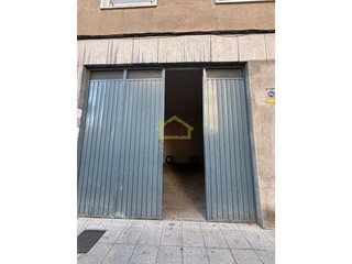 Garaje en venta en Garrido Norte - Chinchibarra en Salamanca