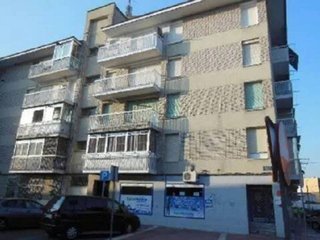 Piso en venta en Centro en Parla
